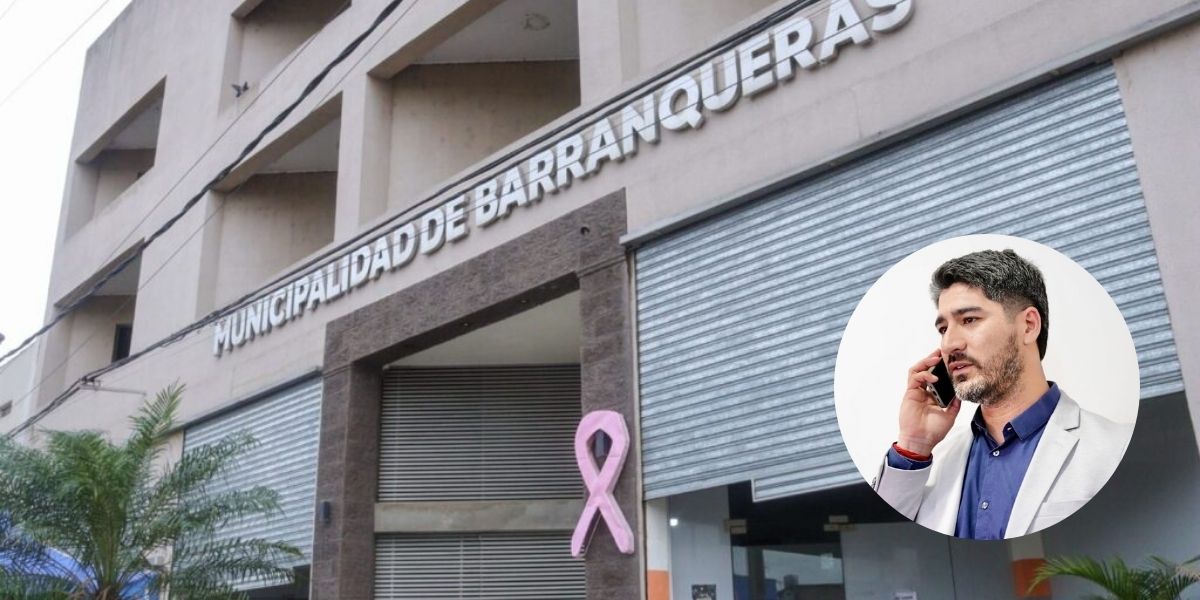 Fin de la incertidumbre: el Municipio de Barranqueras confirma el pago de sueldos de septiembre a todo el personal