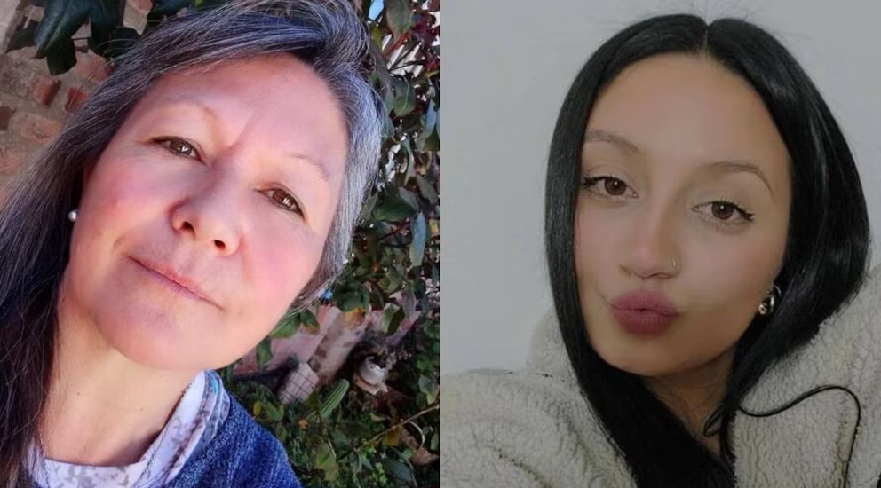 Investigan doble femicidio en Bahía Blanca, madre e hija fueron halladas calcinadas
