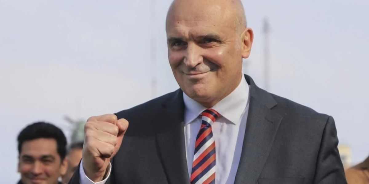La justa casta: Espert tendrá licencia en Diputados con goce de sueldo y hasta fin de su mandato