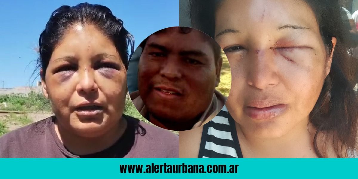 Violentó a una mujer, salió libre y ahora la comunidad de Charadai protesta en la comisaría