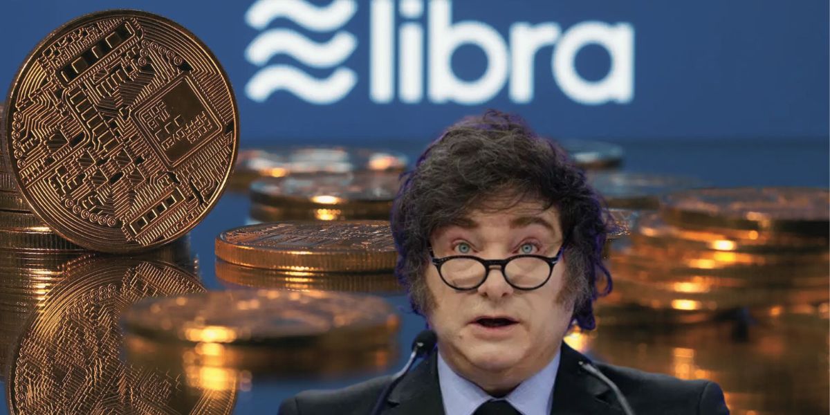 Escándalo $LIBRA: la Justicia perita teléfonos para buscar comunicaciones entre los promotores y los hermanos Milei