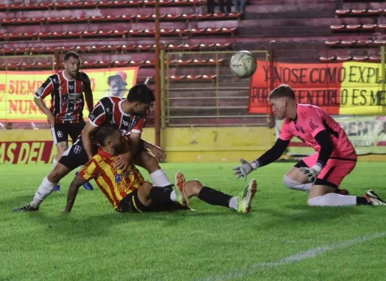 Federal A: el rival de Sarmiento, envuelto en un escándalo de apuestas