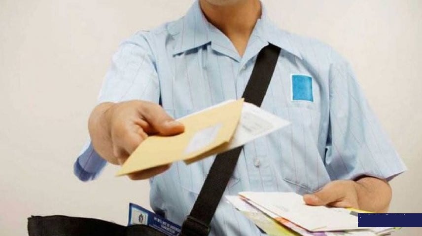 Hoy se celebra el Día Mundial del Correo