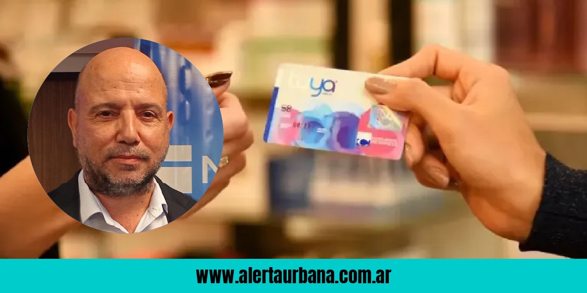 Sigue la expansión de la Tarjeta Tuya: “Habrá novedades muy, muy pronto”, confirmó el presidente del Nuevo Banco del Chaco
