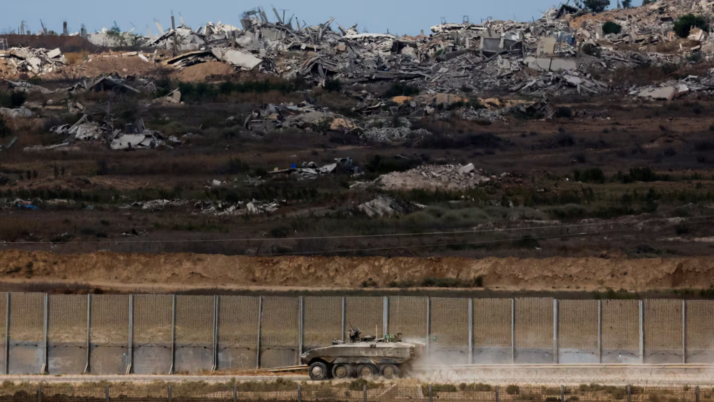 Acuerdo entre Israel y Hamás: aseguran que todas las partes firmaron la primera fase del plan de paz