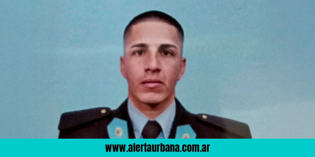 Último parte médico del agente Ángel Peña: 
