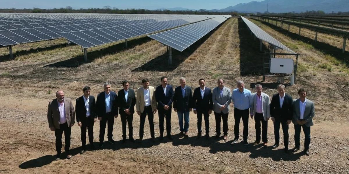 Gobernadores de Provincias Unidas concretaron una nueva cumbre en Jujuy