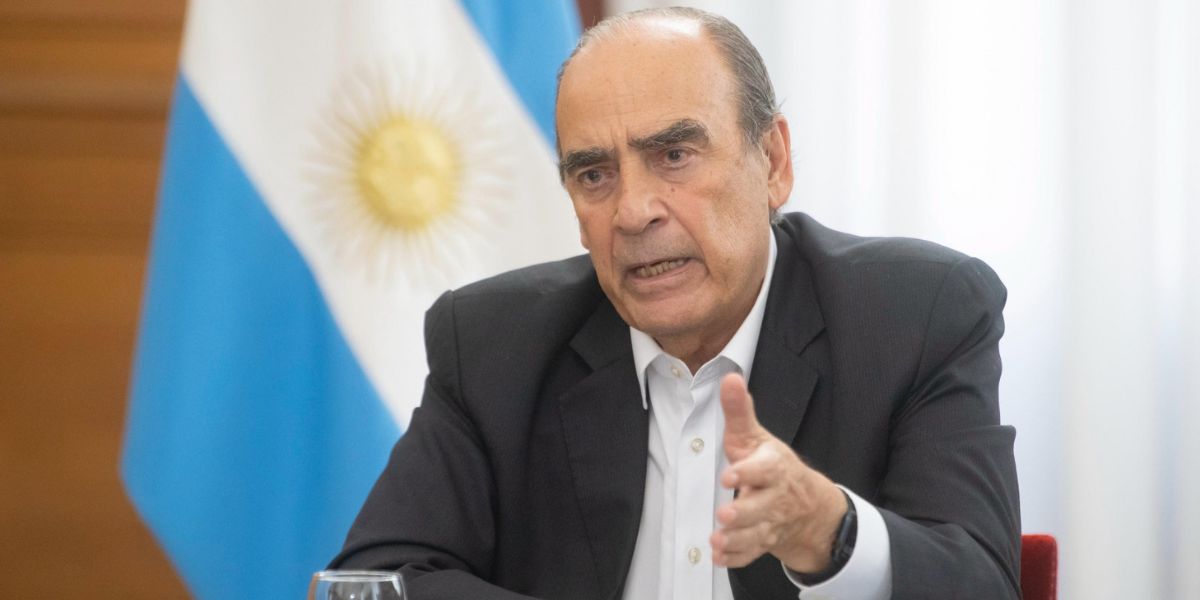 Francos aviva la interna en LLA: le pide a Milei que fije 