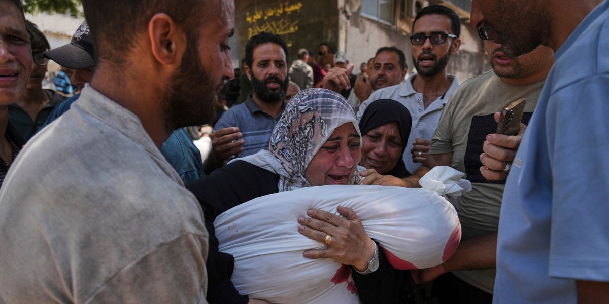 ¿Paz en Medio Oriente? Hamas anunció que EE.UU. dio garantías para terminar la guerra con Israel