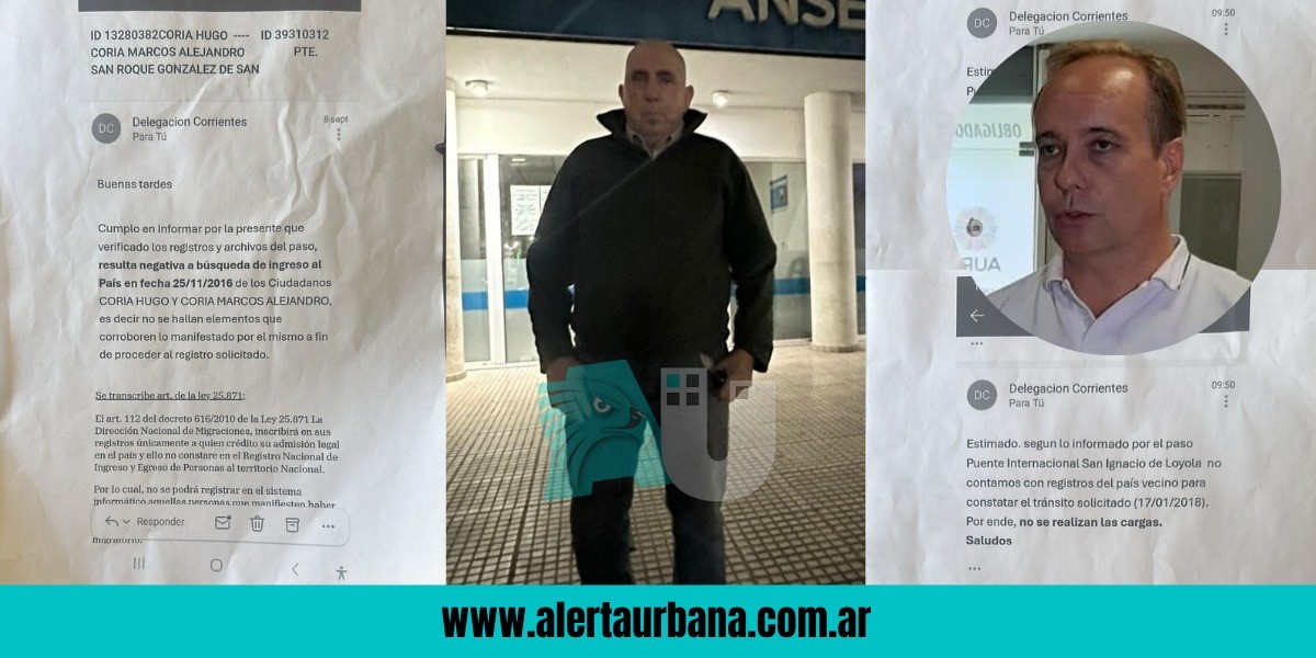 Militante libertario acusa: “Capi Rodríguez me dejó sin jubilación ni medicamentos”