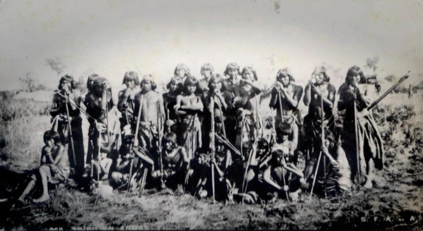 La herida abierta: a 78 años de la Masacre de Rincón Bomba