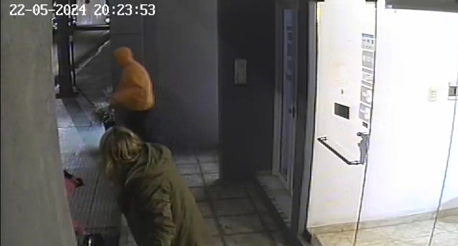 Corrientes: entró a probarse un pantalón, amenazó con un cuchillo a la vendedora y ahora irá a la cárcel