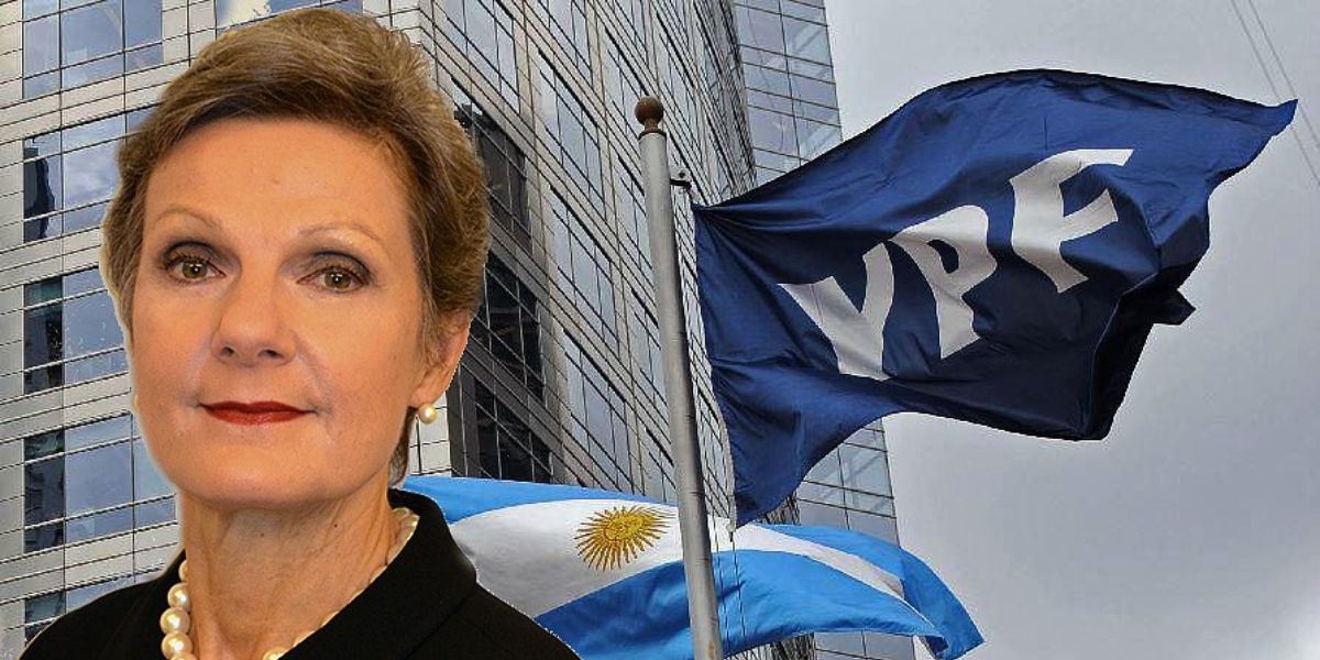 Juicio por YPF: Preska volvió a ordenarle a la Argentina que entregue los chats de Luis Caputo y Massa