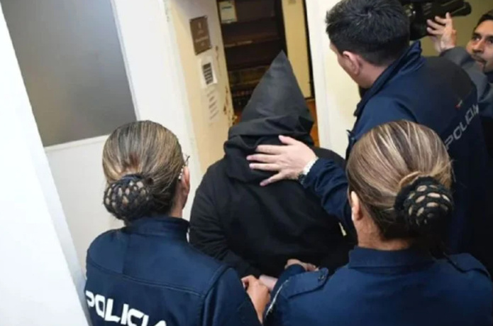 San Luis: irá a juicio la mujer policía que mató a sus dos hijos