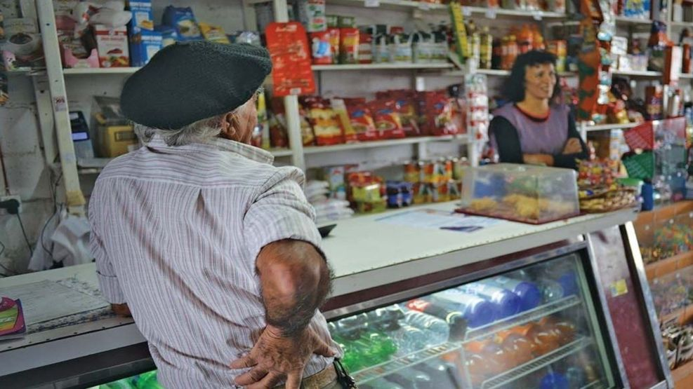El consumo no repunta: caen las ventas minoristas por segundo mes seguido