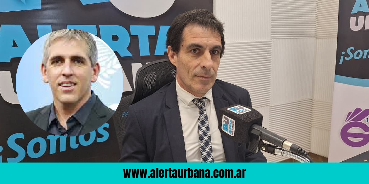 “La megacausa que nos vendieron es una causita”, aseguró el abogado de Mauro Andión