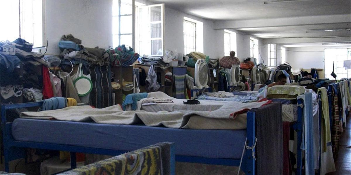 Servicio Penitenciario Federal: aumentó la cantidad de presos en cárceles argentinas