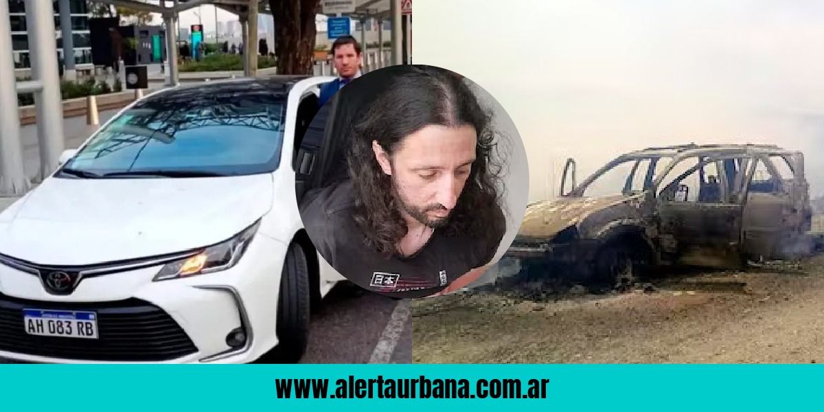 Doble femicidio en Córdoba: hallan un cuerpo en Concordia, podría ser el chofer desaparecido