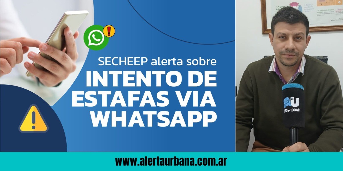Secheep refuerza la prevención ante intentos de estafas ofreciendo falsos descuentos