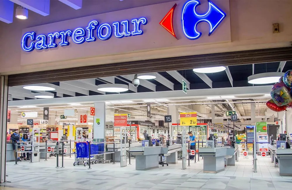Carrefour Argentina: la venta que puede cambiar la industria de supermercados
