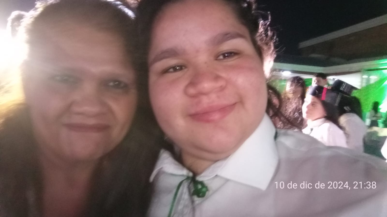 Desaparición de Valentina Barreiro: “Se fue con una amiga que la está llevando por mal camino”, dijo su tía