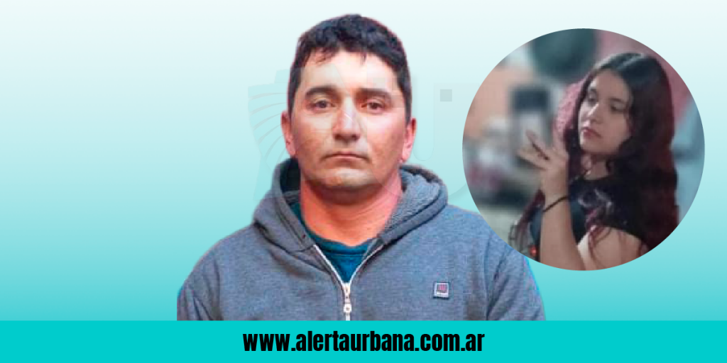 El acusado por el crimen de Gabriela Barrios intentó suicidarse mientras estaba detenido