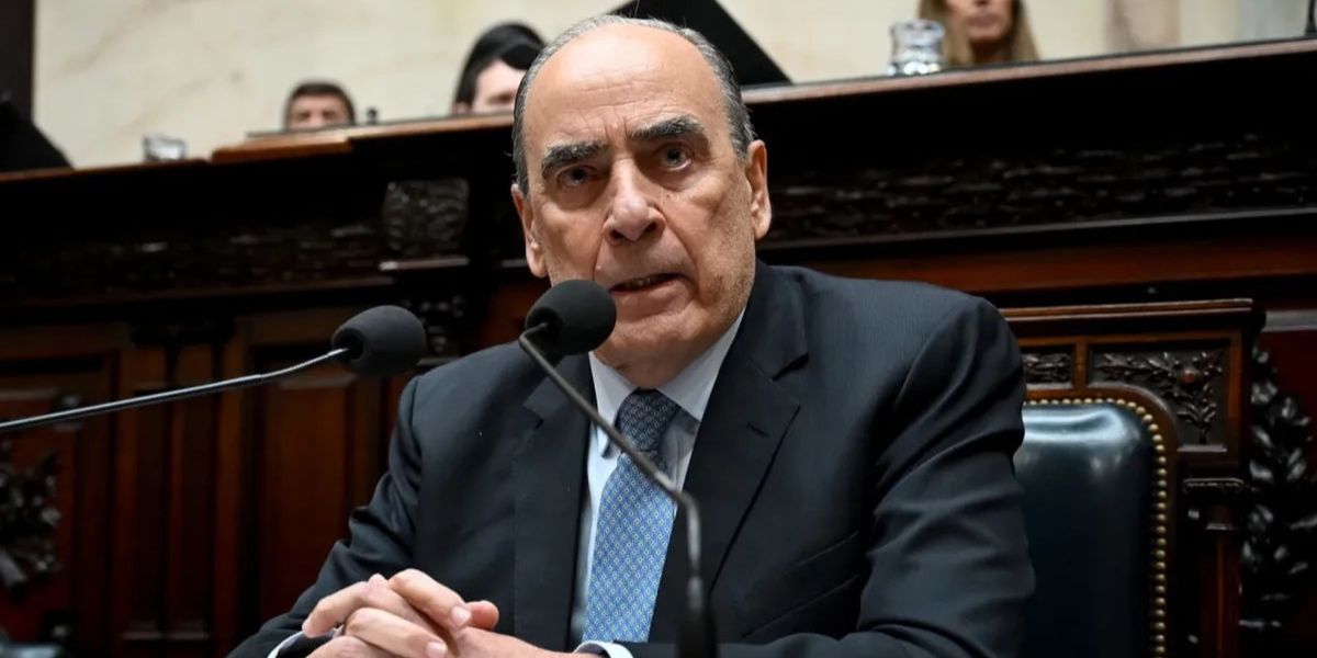 Tensión en Diputados: se busca interpelar a Francos por la falta de financiamiento de la Ley de Discapacidad