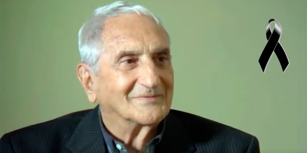 Adiós a un ícono del periodismo argentino: falleció Luis Pedro Toni