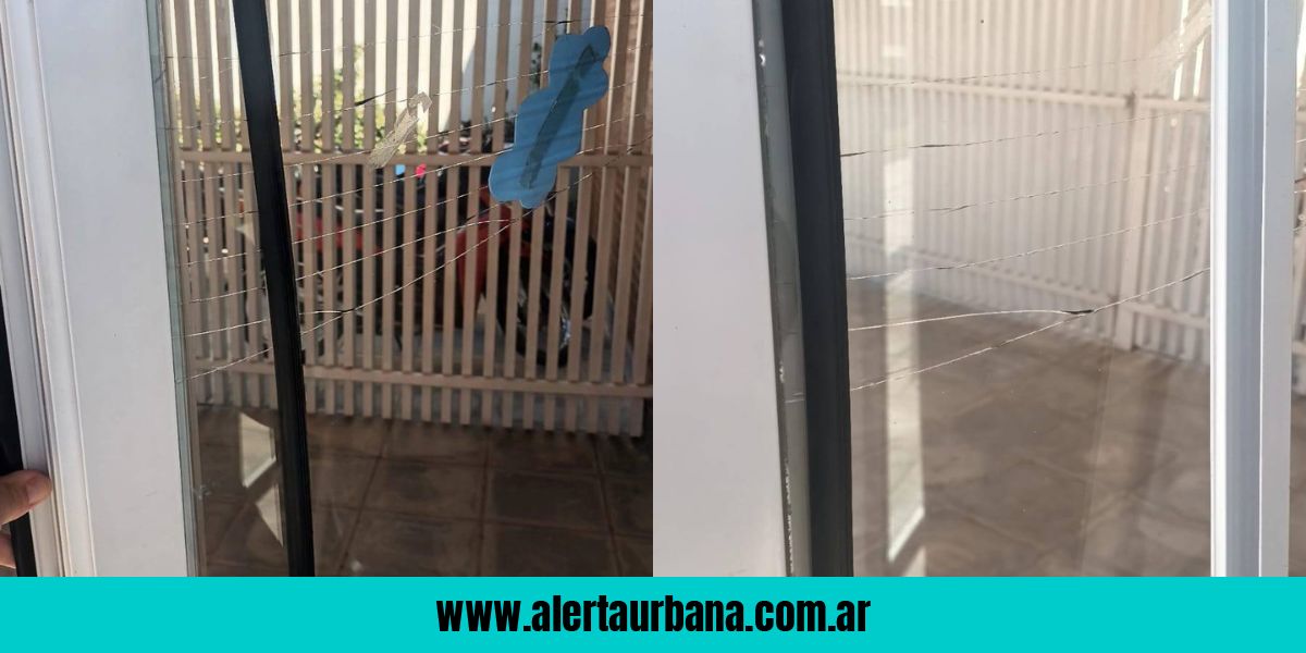 Daños en Makallé: el Municipio repudió el vandalismo contra un Centro de Desarrollo Infantil