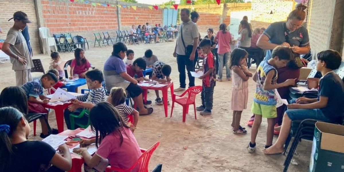 Salud y Recreación en Fontana: el programa 