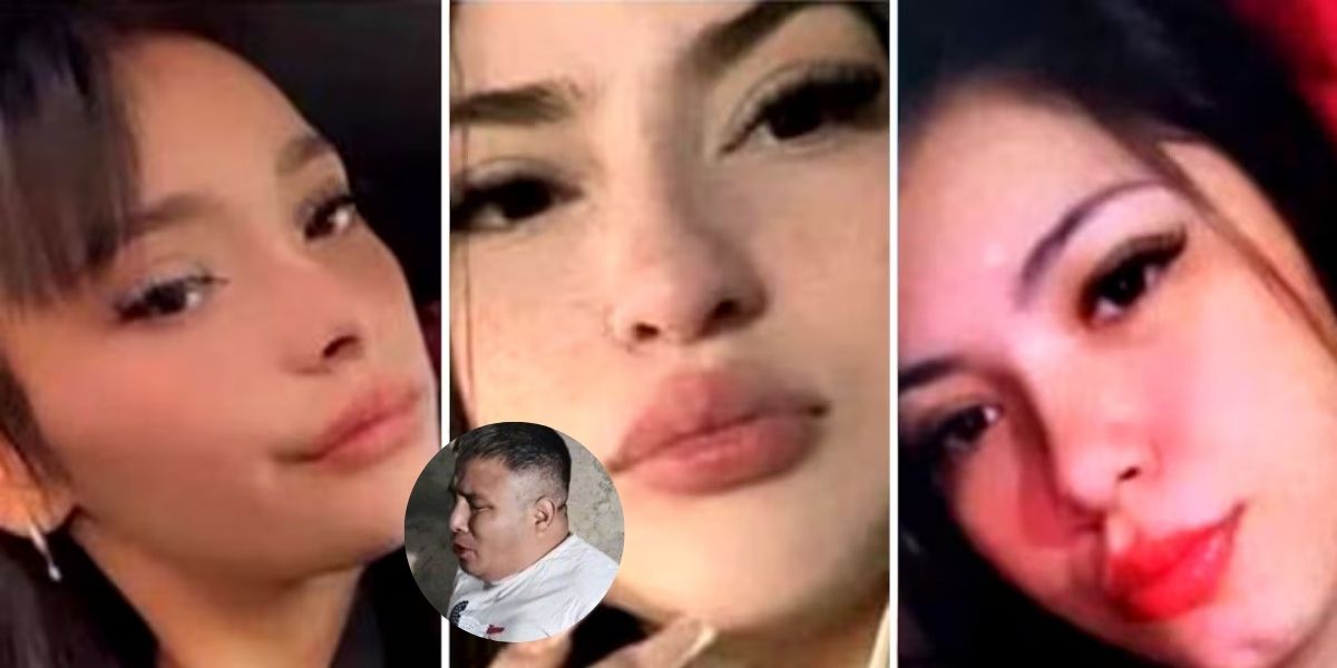 Triple femicidio de Varela: uno de los imputados confirmó que se trató de una 
