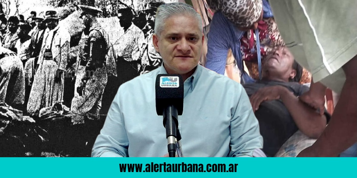Anarquía en Villa Río Bermejito: ¿Quiénes son responsables? 