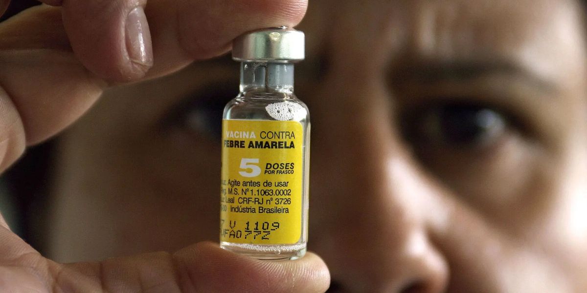 Alarma Sanitaria: la Fiebre Amarilla avanza en la región mientras se restringe la aplicación de la vacuna