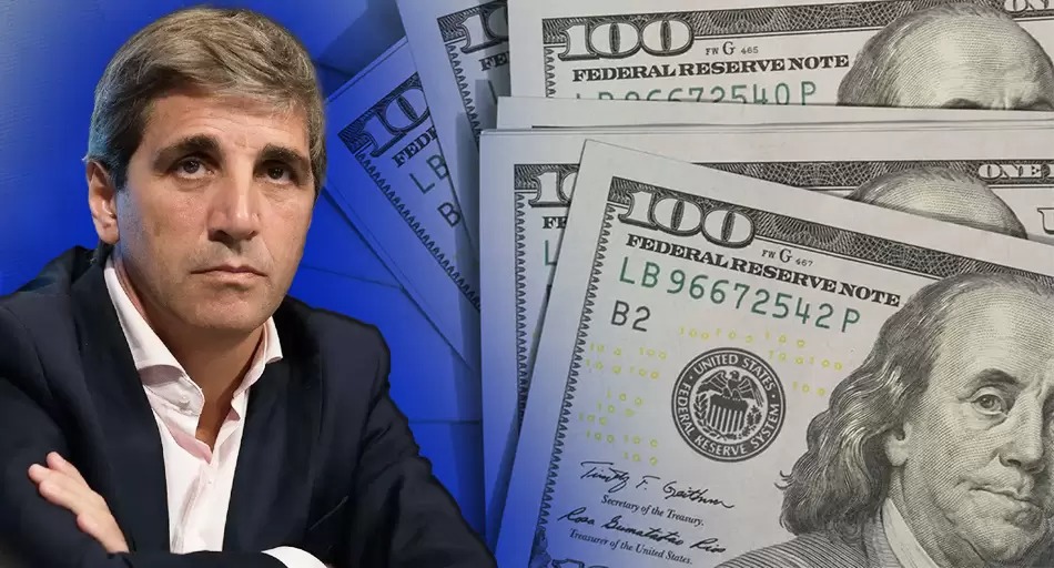 Estados Unidos reveló que la asistencia a Argentina podría alcanzar los US$ 40.000 millones