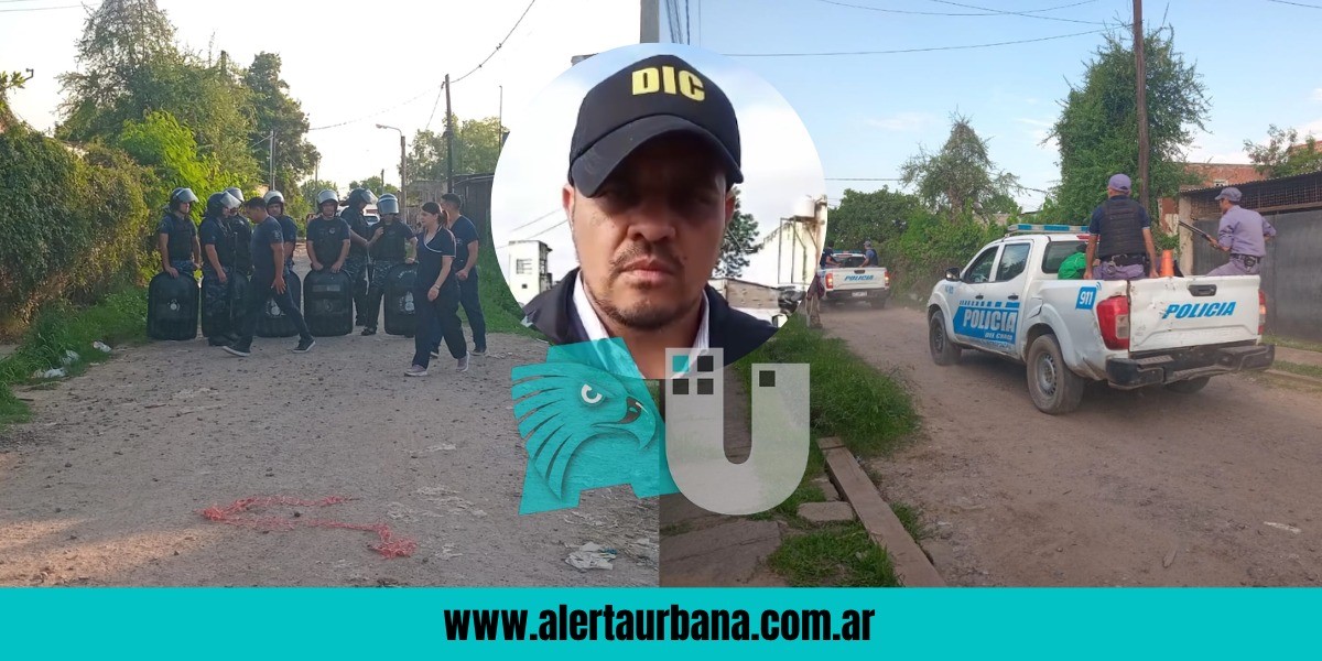 ¿Ajuste de cuentas narco en Villa Libertad? la principal pista del crimen de Salinas