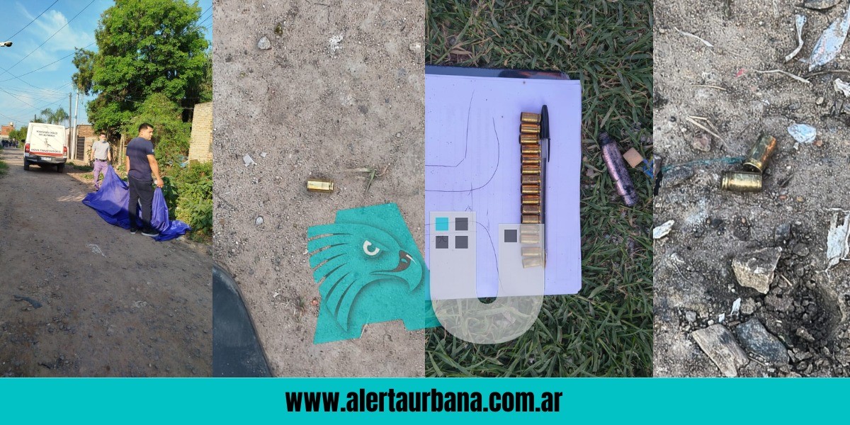 Crimen de Gastón Salinas: secuestran 21 vainas y elementos para consumir drogas