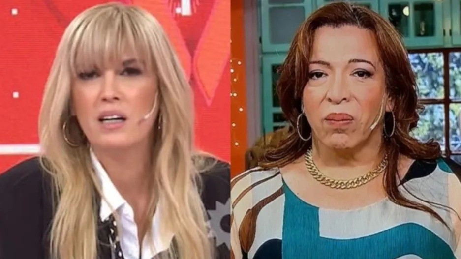 La Justicia comenzó a desestimar la denuncia contra la chaqueña Lizy Tagliani por presunta trata