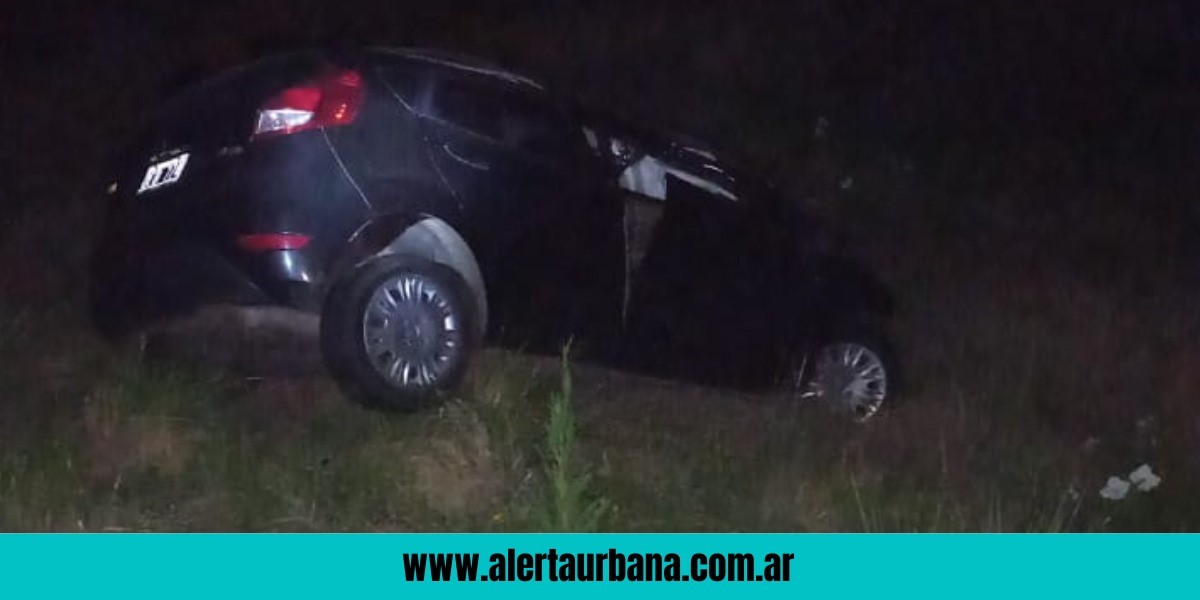 Tragedia en Basail: la inseguridad vial se cobró una vida en la ruta 11