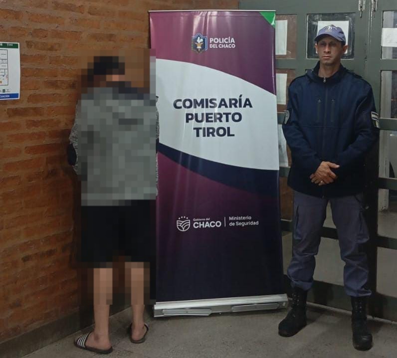 Detienen a un hombre en Tirol por amenazas en un caso de violencia de género