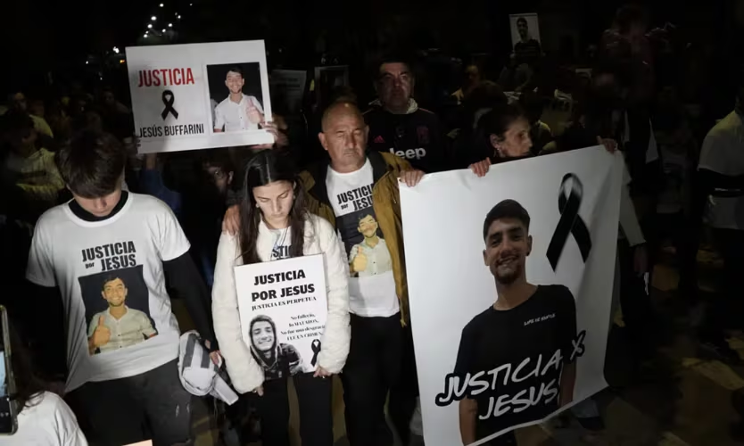 Escándalo en Córdoba: los condenaron por matar a un joven, pero salieron libres tras el juicio
