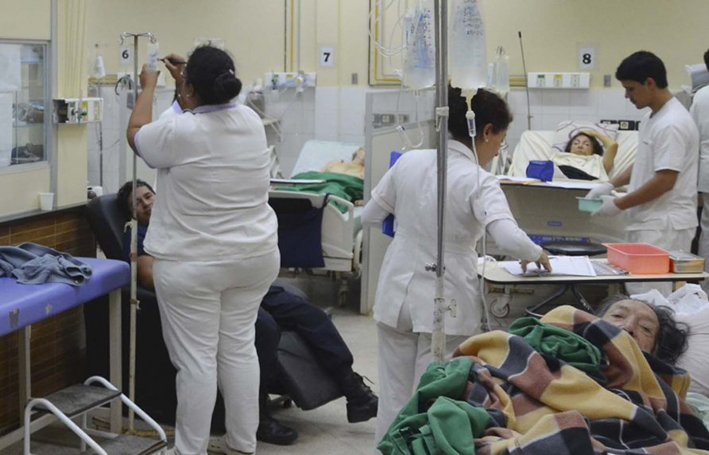 Regularización laboral en Chaco: quiénes pasarán a planta primero