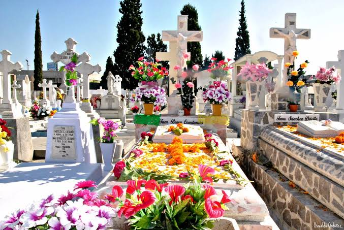 Día de la Madre: habrá una misa especial en el cementerio San Francisco Solano