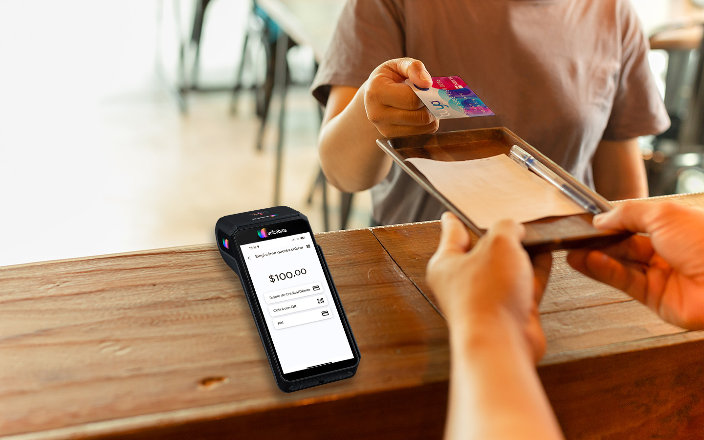 El Banco del Chaco lanzó promociones con Tuya por el Día de la Madre