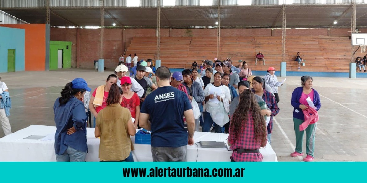 De la protesta al orden: entregan números para la atención a originarios por el supuesto recorte de pensiones