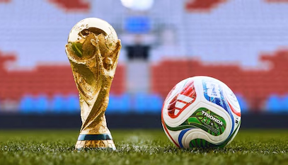 Más de un millón de entradas ya han sido vendidas para el Mundial 2026