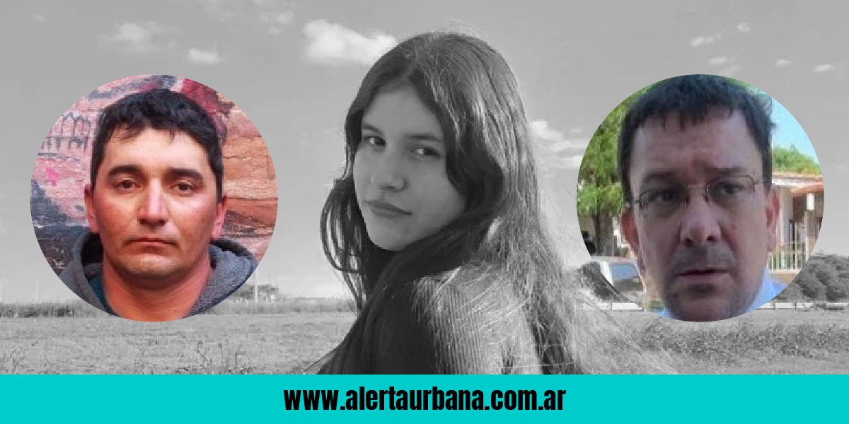 “Salvatierra violó a Gabriela antes de asesinarla”, aseguró el fiscal Soto