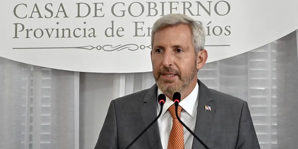Un gobernador pide reforma constitucional para eliminar las elecciones legislativas