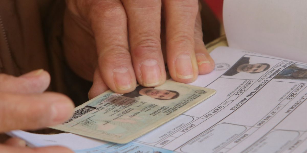 Ni un kilo de pan: el irrisorio monto de multa por no cumplir con la obligación civil de votar