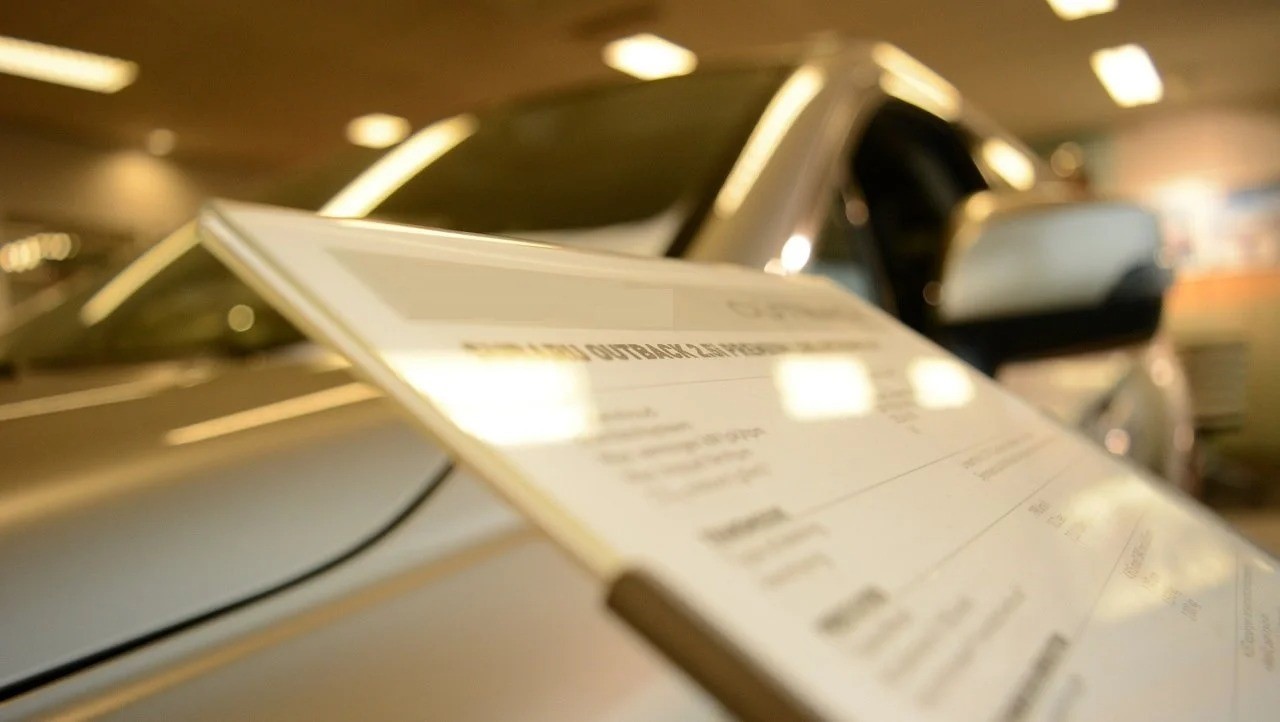 ¿Cuánto se puede ahorrar con el patentamiento digital de autos nuevos?