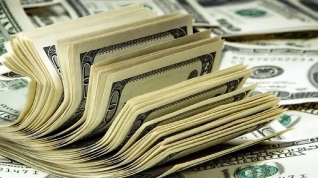Sigue la tensión con el dólar, que subió 48 pesos y el oficial cerró a $ 1450